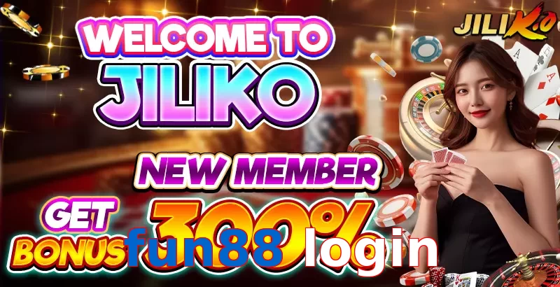 fun88 login