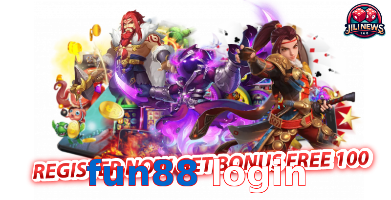 fun88 login