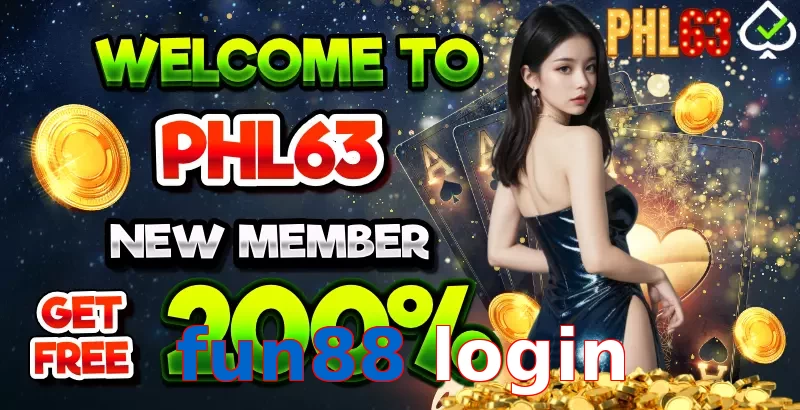 fun88 login