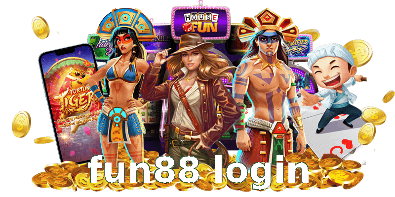 fun88 login