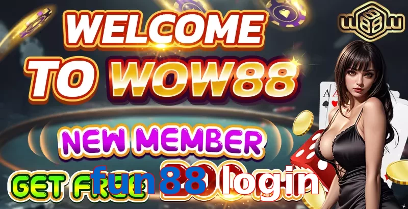 fun88 login