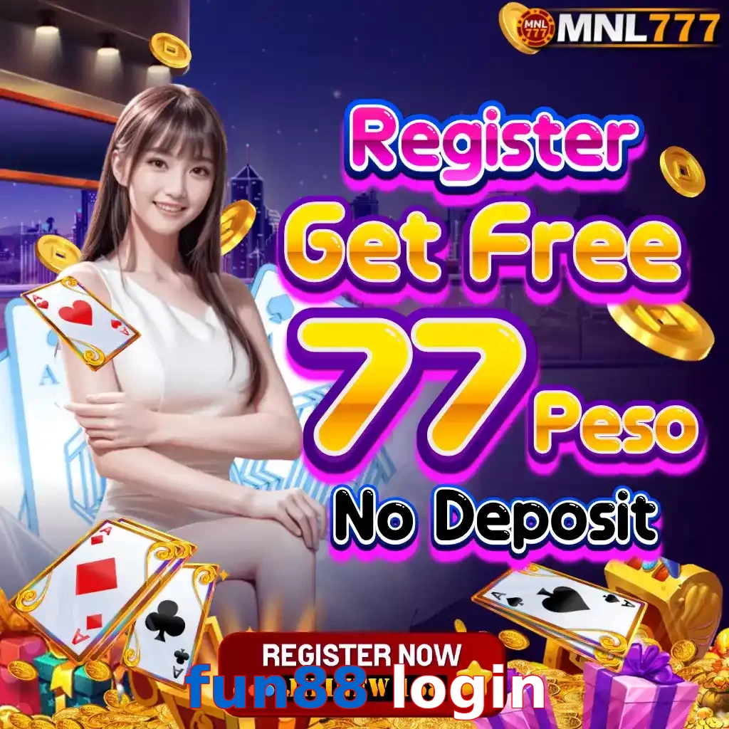 fun88 login