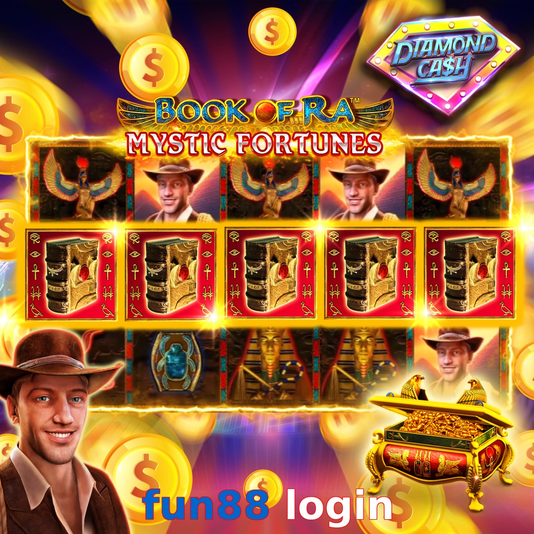 fun88 login