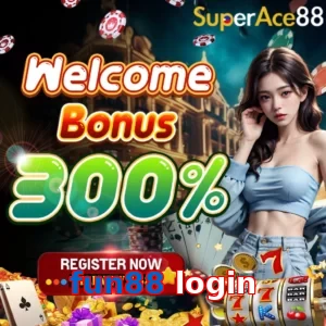 fun88 login
