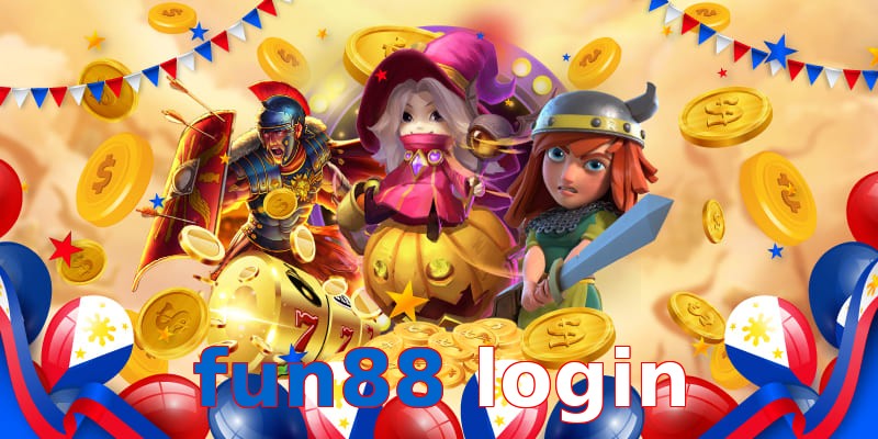 fun88 login