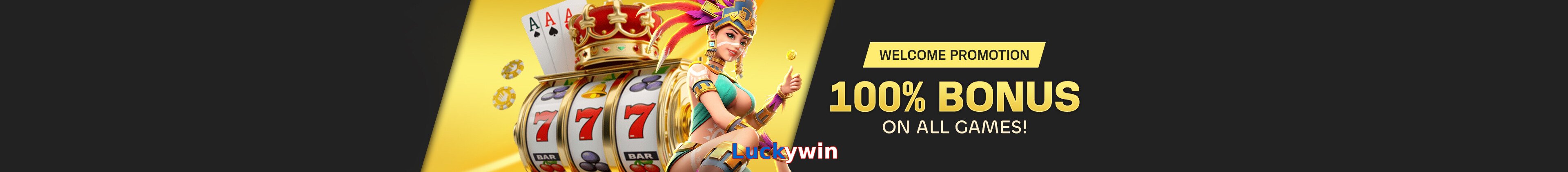 Luckywin