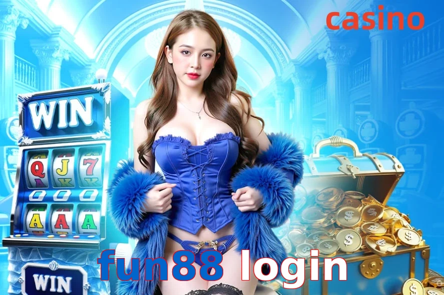 fun88 login