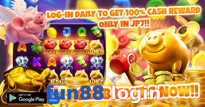 fun88 login
