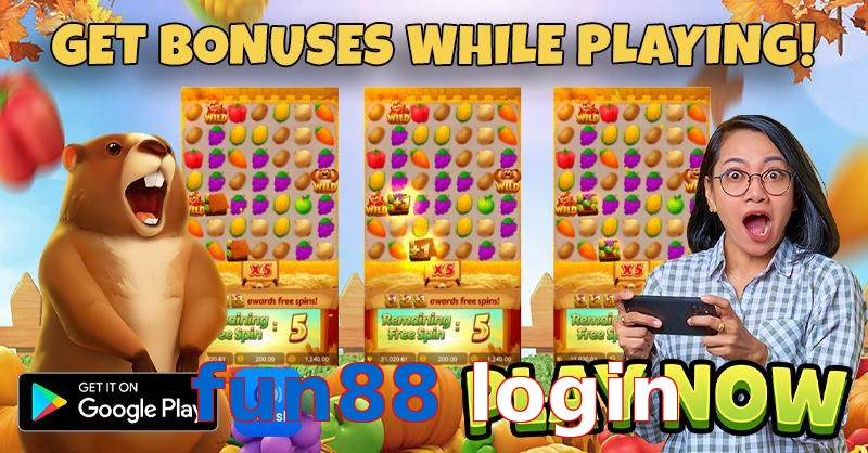 fun88 login