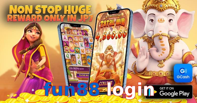 fun88 login