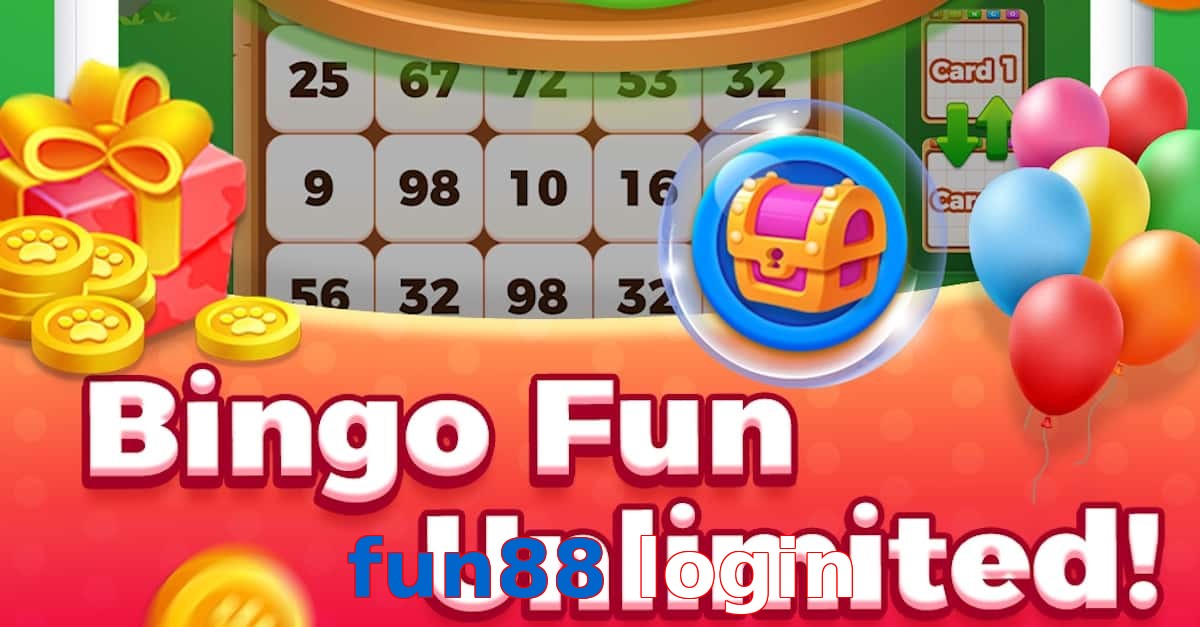 fun88 login