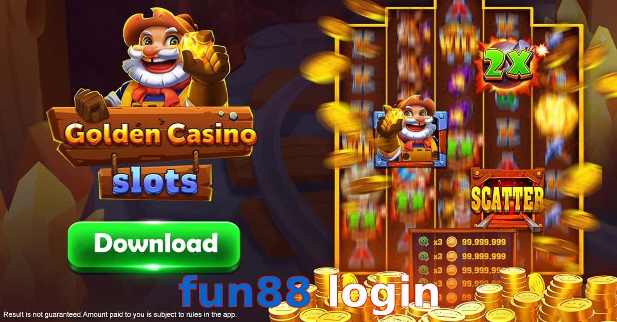 fun88 login