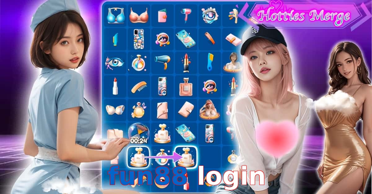 fun88 login