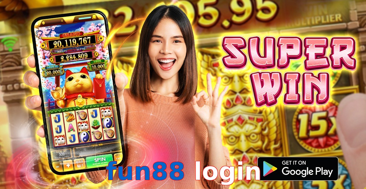 fun88 login