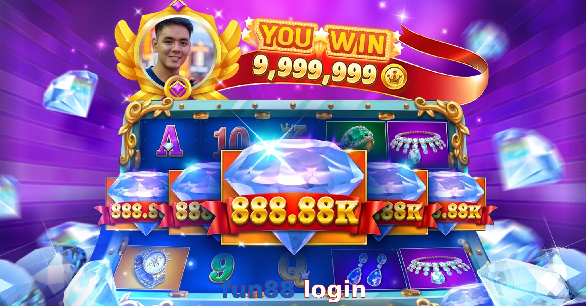 fun88 login