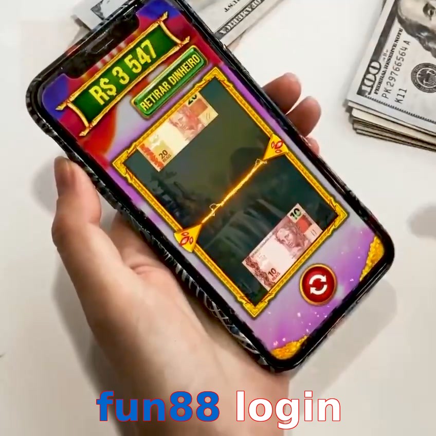 fun88 login