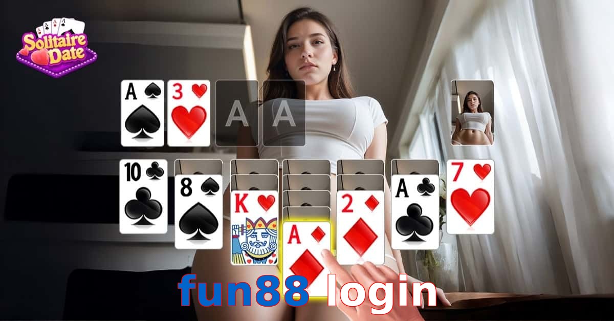 fun88 login
