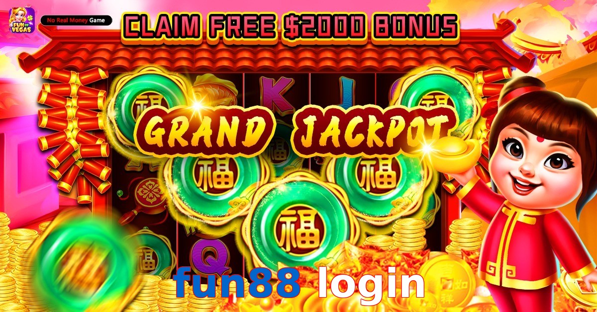 fun88 login