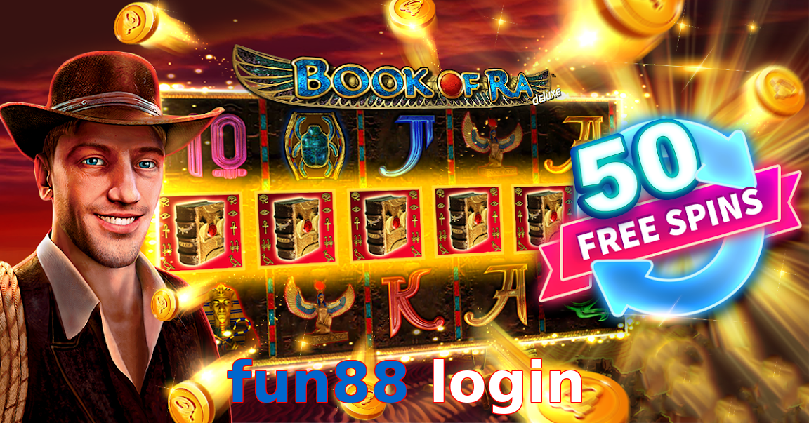 fun88 login
