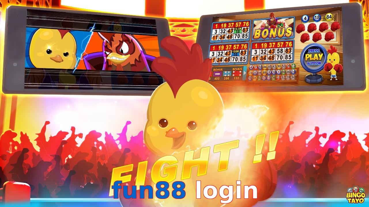 fun88 login