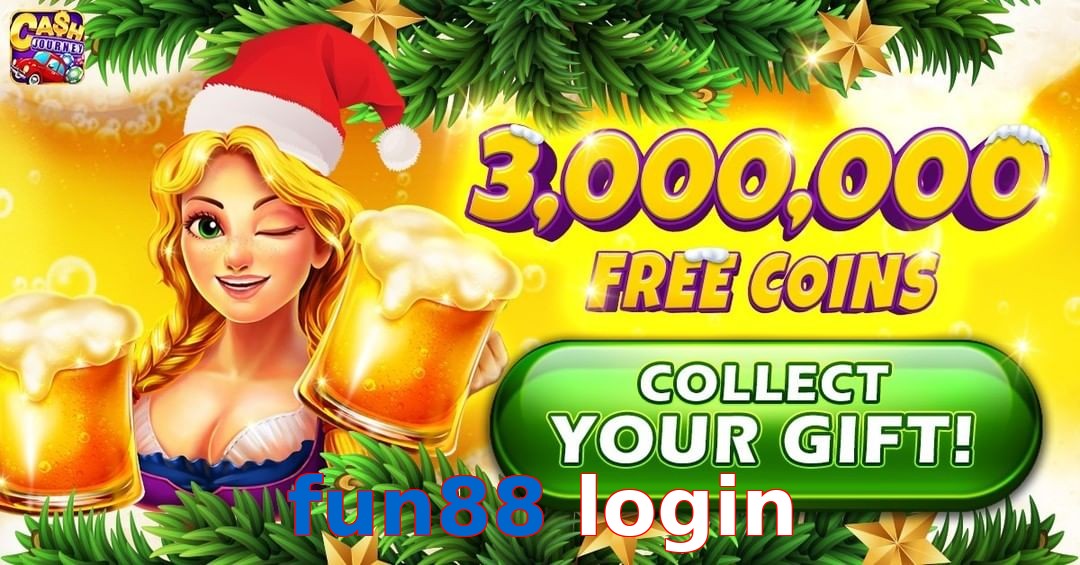 fun88 login