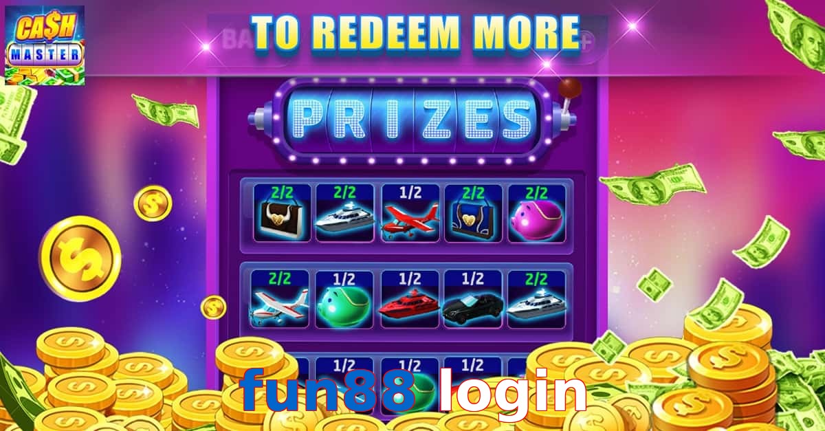 fun88 login