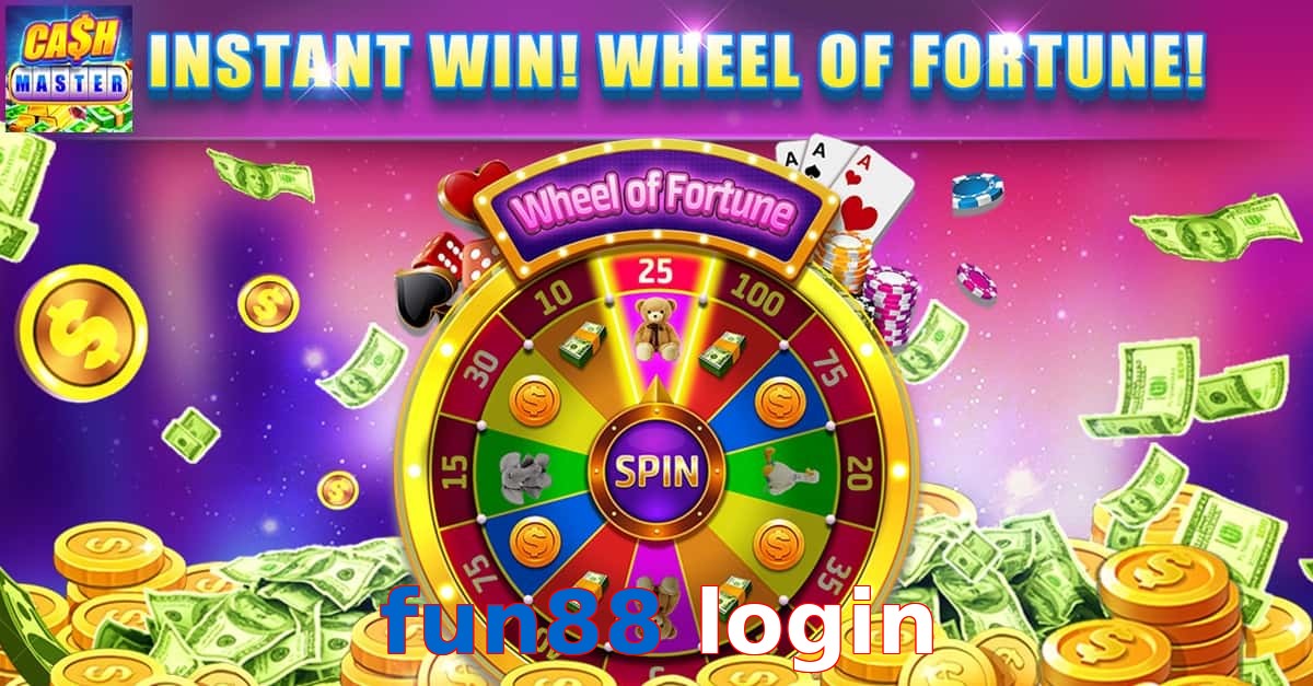 fun88 login