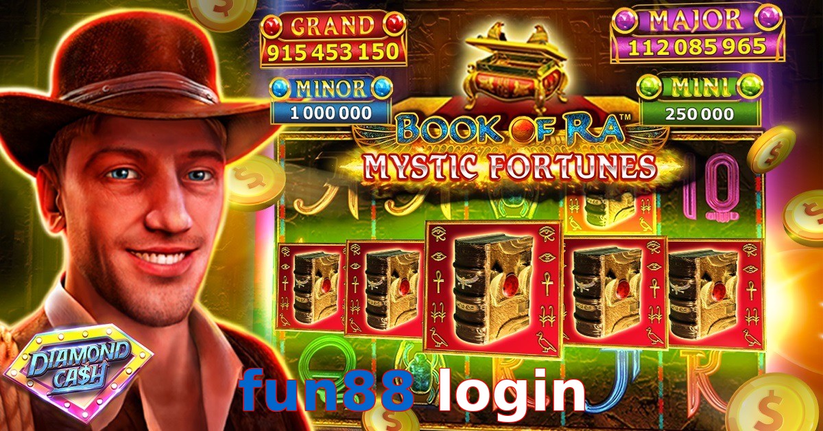 fun88 login