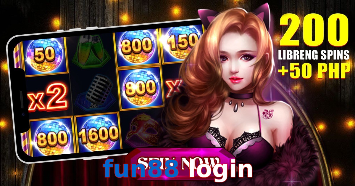 fun88 login