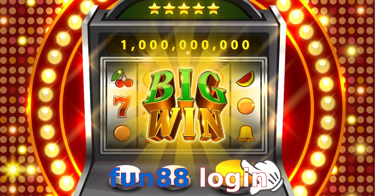 fun88 login