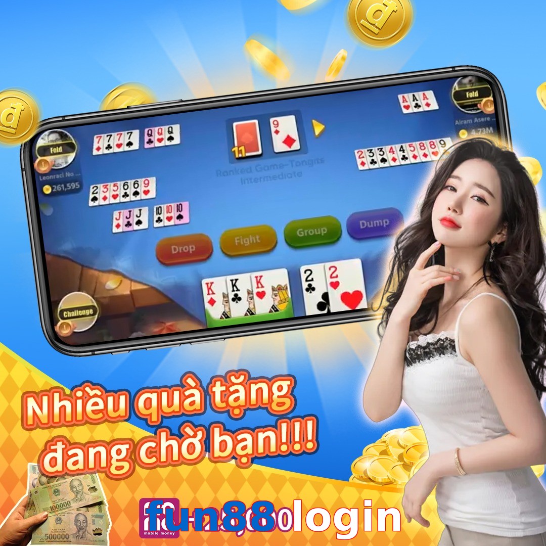 fun88 login