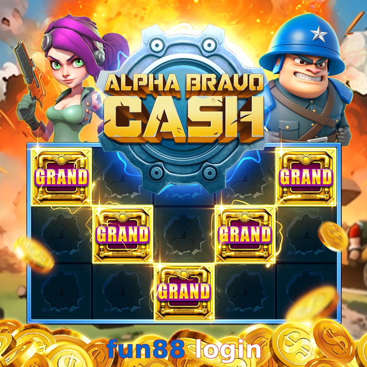 fun88 login