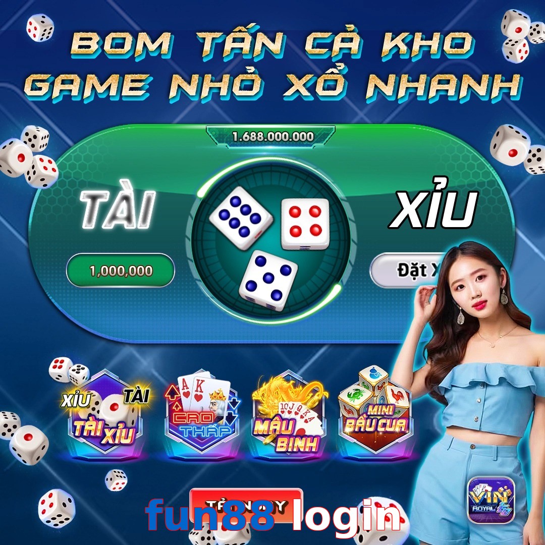 fun88 login