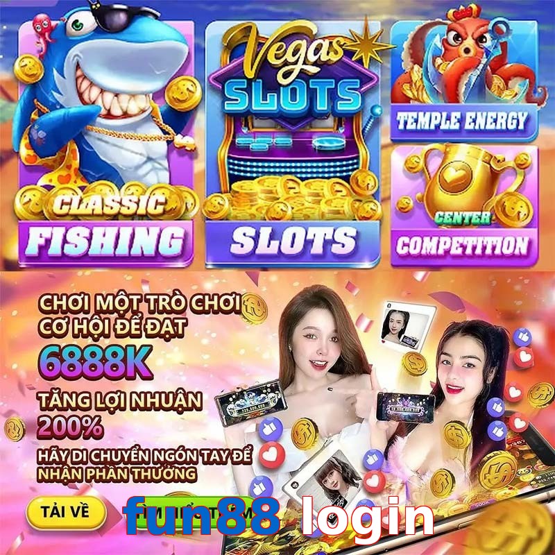 fun88 login