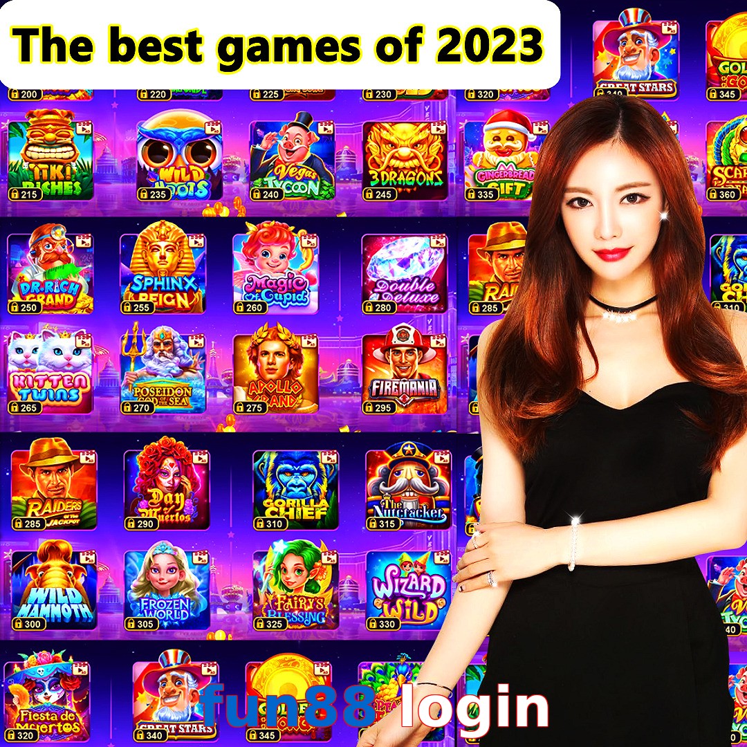 fun88 login