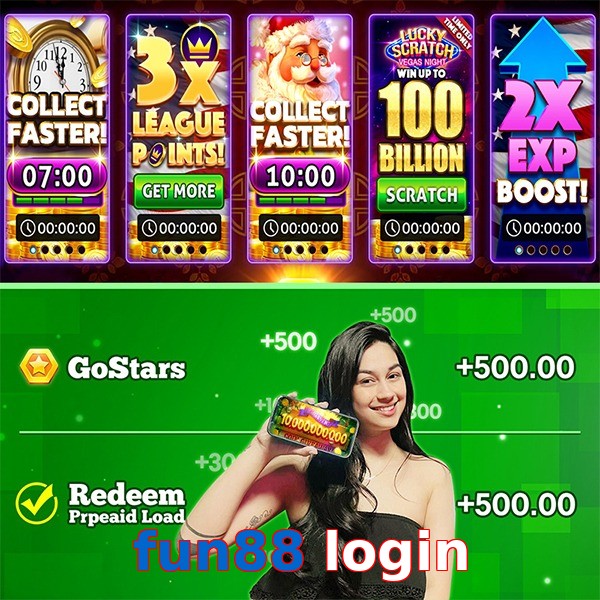 fun88 login
