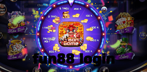 fun88 login