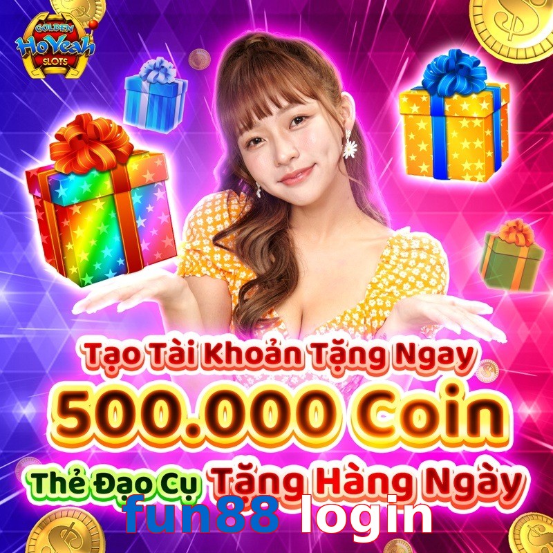 fun88 login