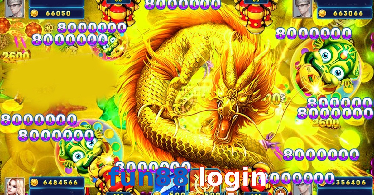 fun88 login