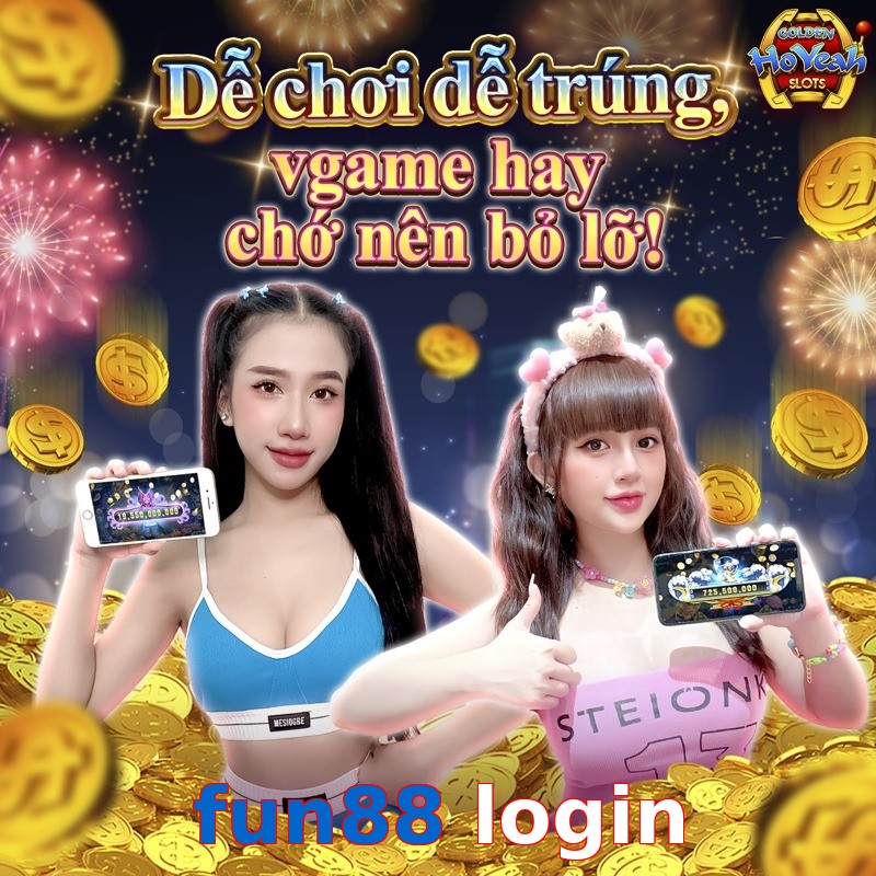 fun88 login