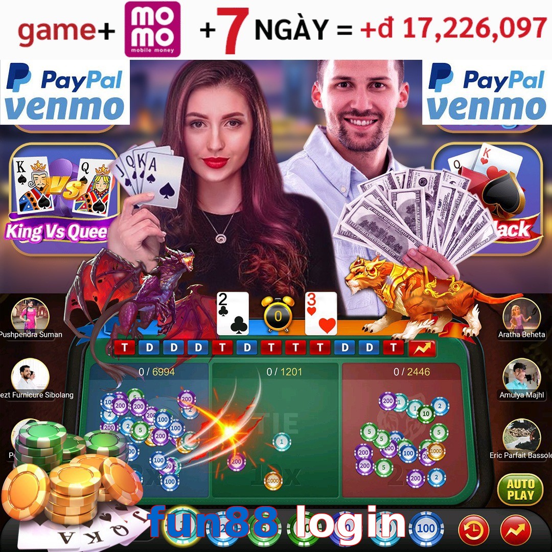 fun88 login