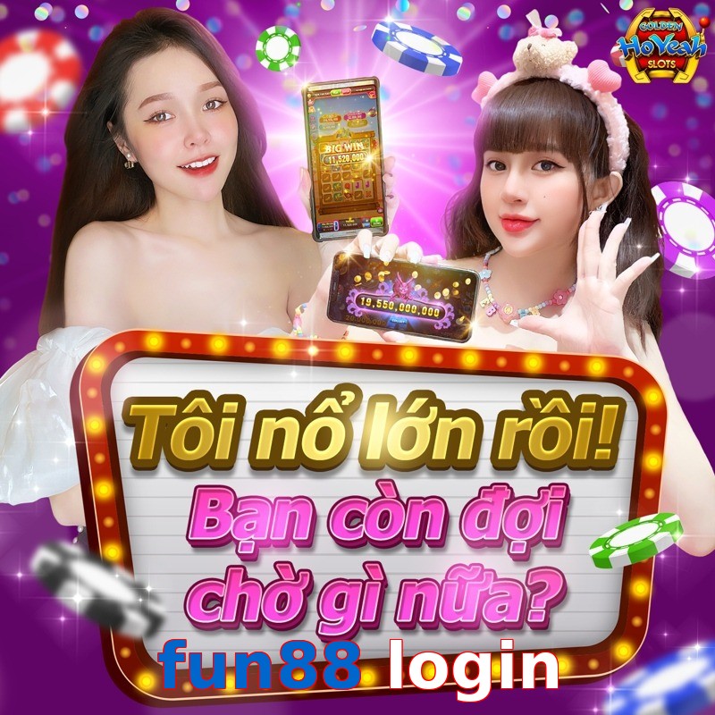 fun88 login