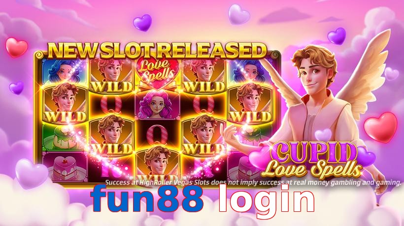 fun88 login