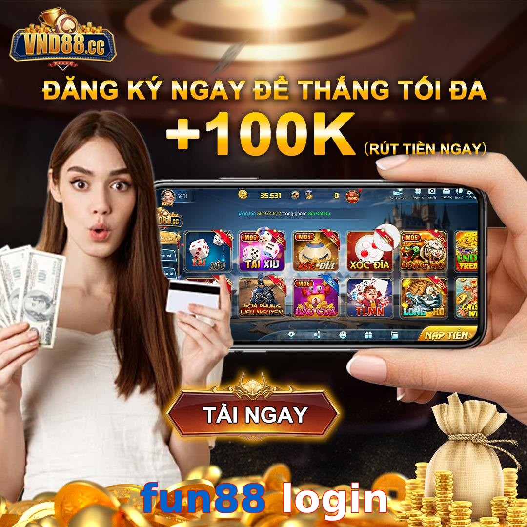 fun88 login