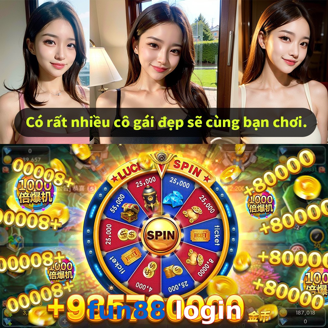 fun88 login