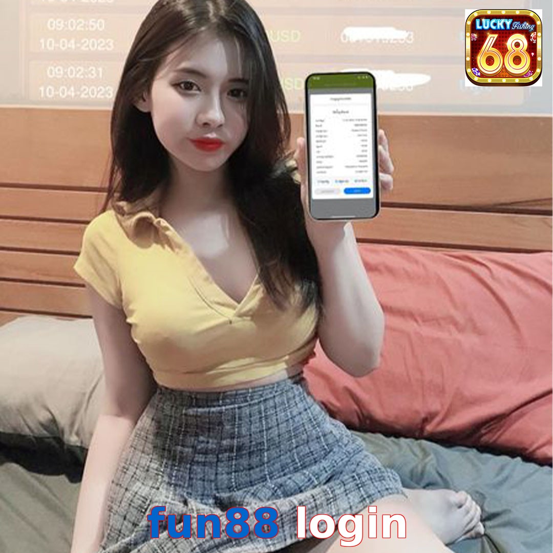 fun88 login