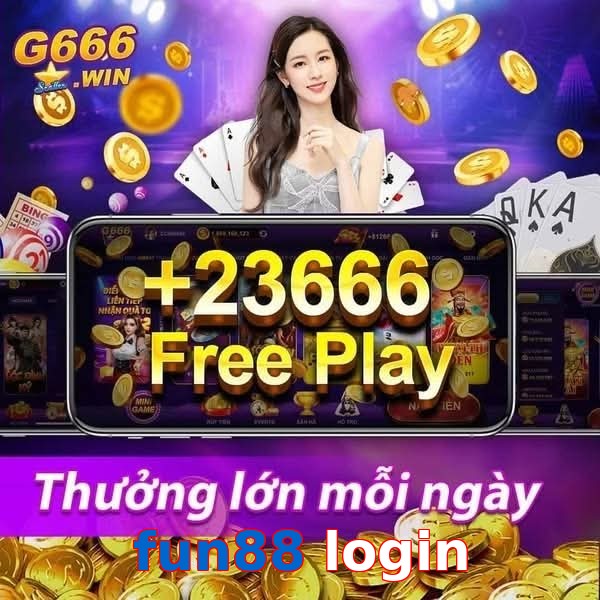 fun88 login