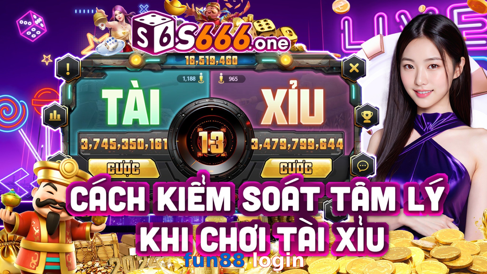 fun88 login