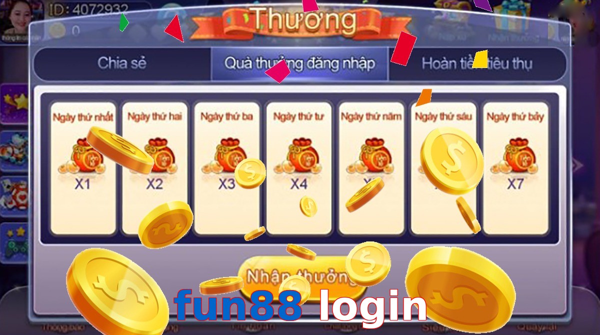 fun88 login