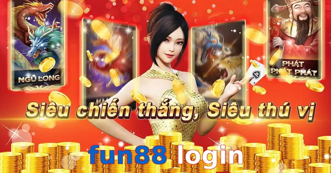 fun88 login